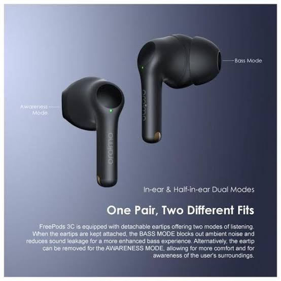 FreePods 3C ENC Image 3 Preview