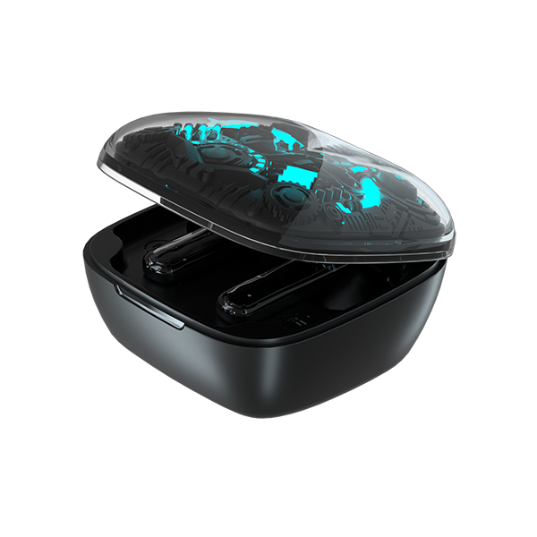 ايربودز انفنكس INFNIX XBUDS 3 GT Image 4 Preview