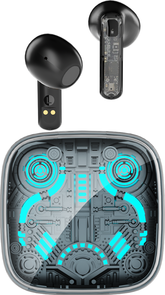 ايربودز انفنكس INFNIX XBUDS 3 GT Image 5 Preview