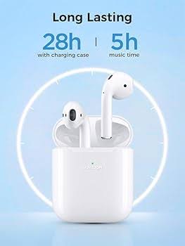 ايربودز جوي روم  اصليةJR-T03S بضمان عام Image 2 Preview