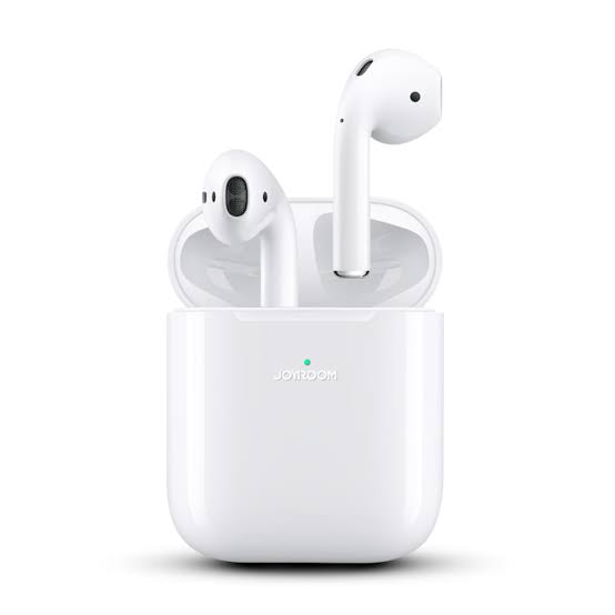 ايربودز جوي روم  اصليةJR-T03S بضمان عام Image 3 Preview