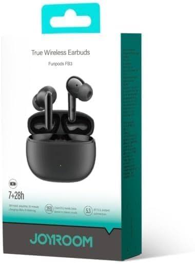 ايربودز جوي روم  FunBuds FB3 اصلية بضمان عام Image 2 Preview