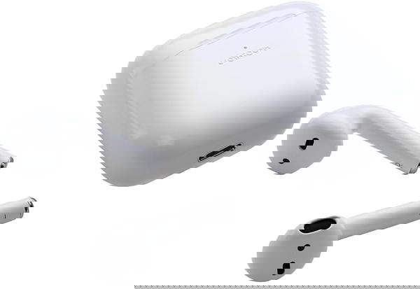 ايربودز جوي رووم اصلية موديل جيريJR-T03s  Image 8 Preview