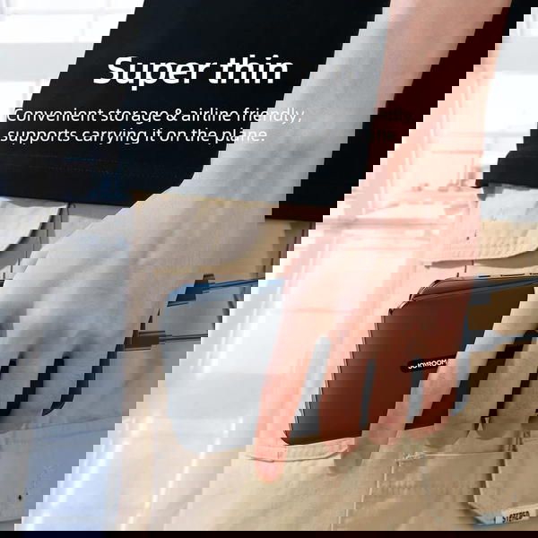 باور بانك جوي رووم 10000 مللي 2.1 امبير Image 3 Preview