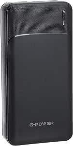 باور بانك من  G-Power  مللي امبير 20000 Image 1 Preview