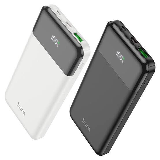 باور بانك سريع PD 20وات 10000مللي امبير Hoco Image 2 Preview