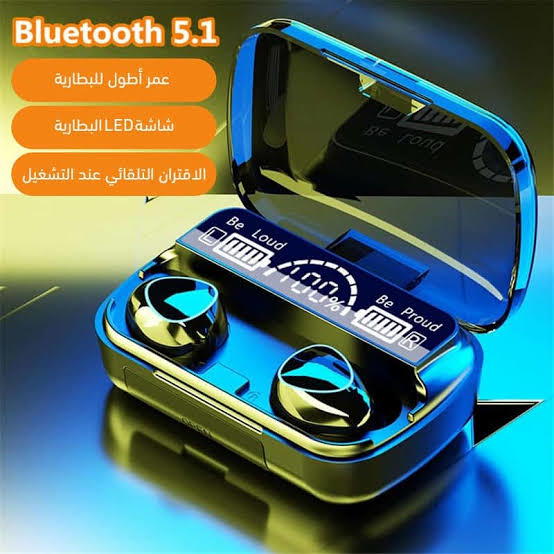 earbuds M10 Preview Image