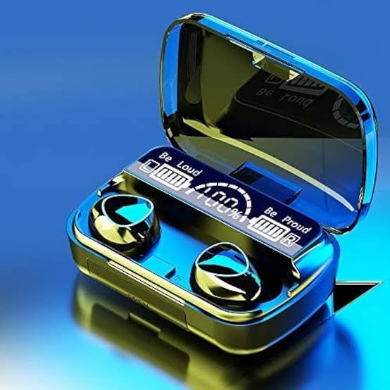 earbuds M10 Image 2 Preview