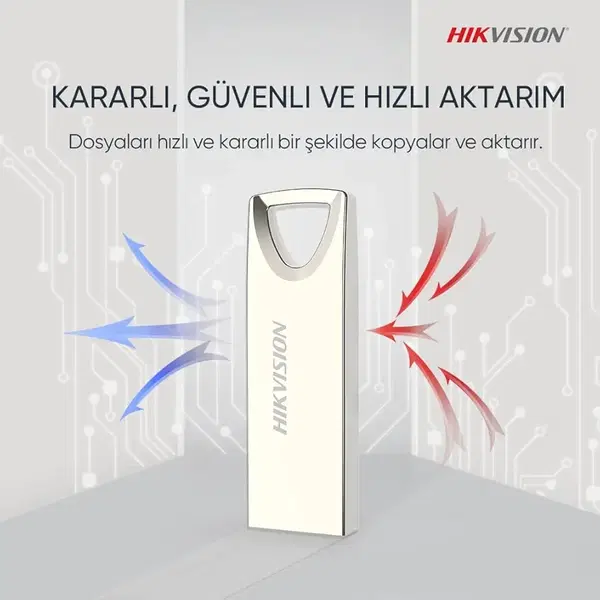 فلاش ميموري من HIKVISION Image 2 Preview