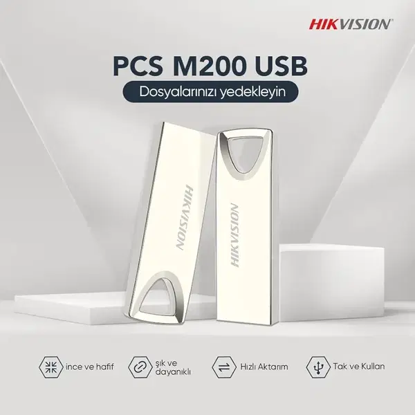 فلاش ميموري من HIKVISION Image 3 Preview