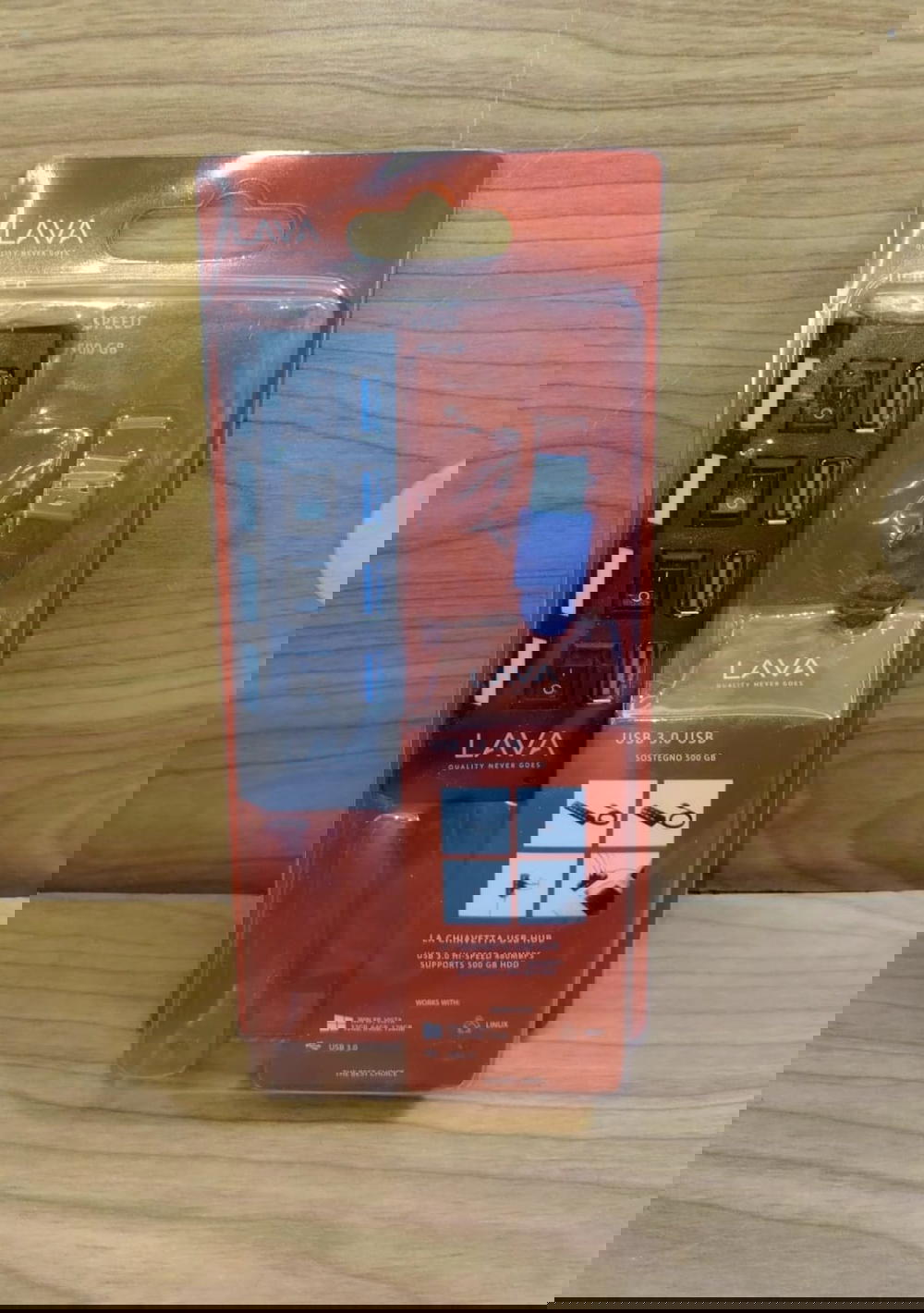 هب (مشترك USB) عالي السرعة USB3 ٤ منفذ Preview Image