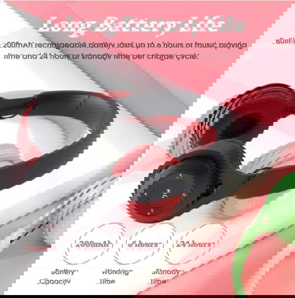هيدفون بلوتوث jbl j08 Image 4 Preview