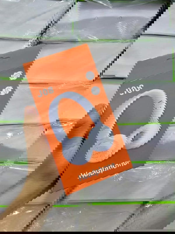 هيدفون بلوتوث jbl j08 Image 5 Preview