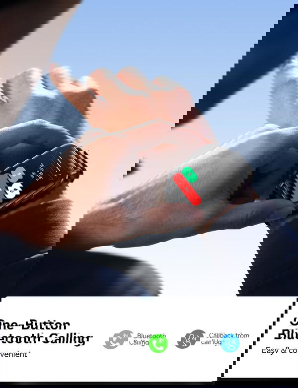 جوي رووم JR -FT3S تدعم المكالمات  Image 2 Preview