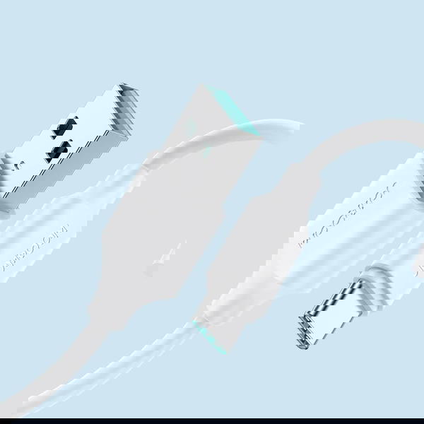 كابل للشحن السريع ومزامنة البيانات تايب c ومايكرو من جوي رووم Image 2 Preview