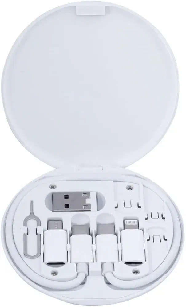 كيت كامل تايب سي ـ ايفون. مايكرو Preview Image