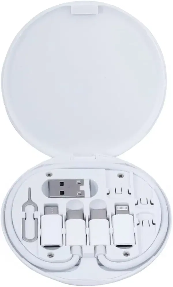 كيت كامل تايب سي ـ ايفون. مايكرو Image 1 Preview