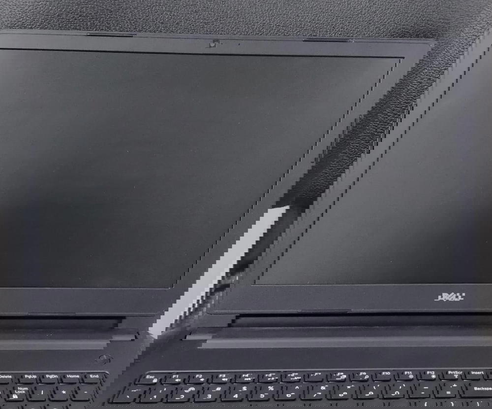 لابتوب   dell cor I5شاسة تاتش Preview Image