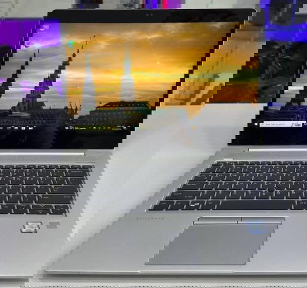 لابتوب HP EliteBook830 G5 Image 1 Preview