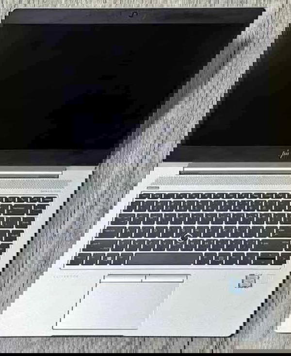 لابتوب HP EliteBook830 G5 Image 2 Preview