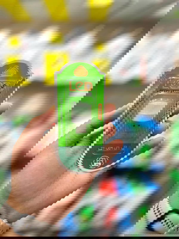 لمبة ليد  USB Image 1 Preview
