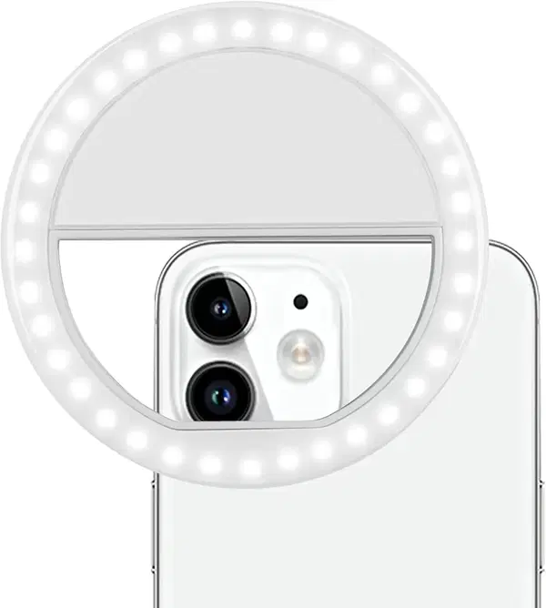 رينج لايت للموبايل Image 1 Preview