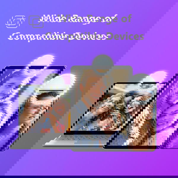رينج لايت للموبايل Image 4 Preview