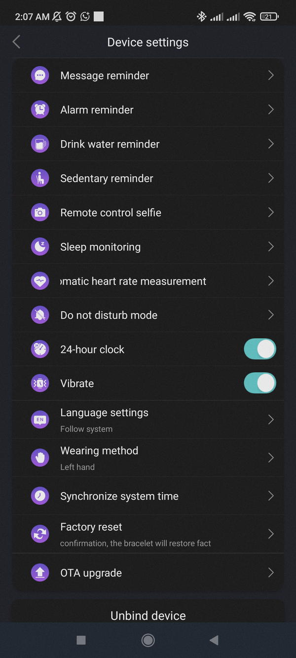 ساعة سمارت  watch XD 10 series  + استراب وكفر هدية  Image 2 Preview