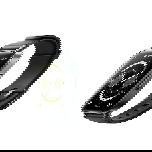 ساعة ذكية جوي روم تدعم المكالمات اصلية ضمان عام JR-FT3S Image 1 Preview