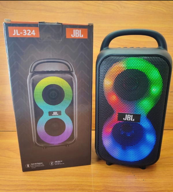 صب ووفر JBL Image 4 Preview