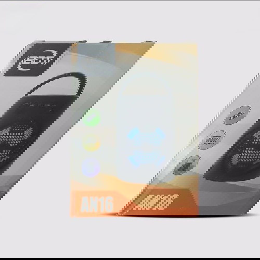 صب ووفر تعمل بالشحن والبلوتوث  Preview Image