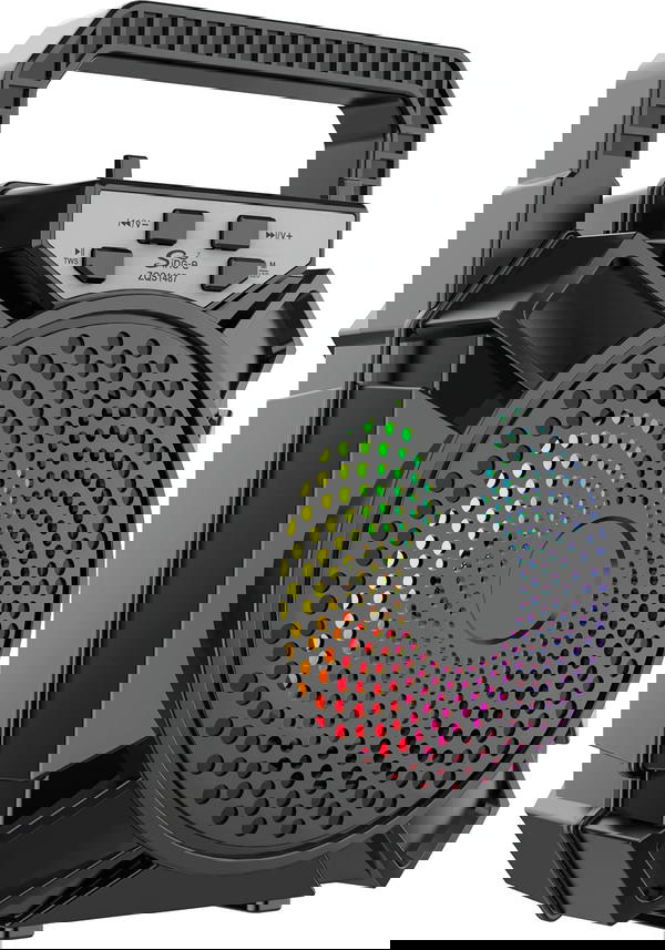 صب شحن حجم بوصة  Image 1 Preview