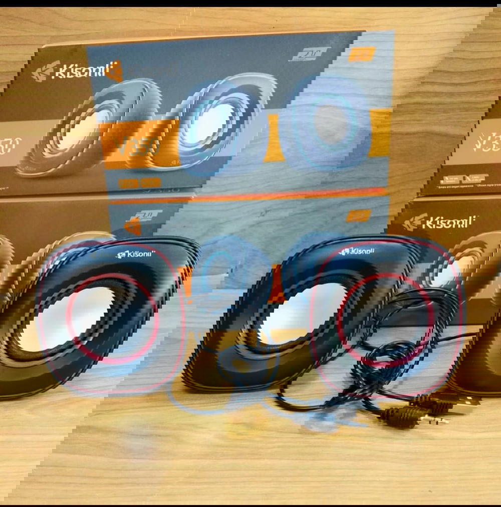 سماعات للكمبيوتر و اللابتوب منKisonli Preview Image