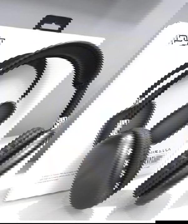 سماعة Headphone P9 Image 2 Preview