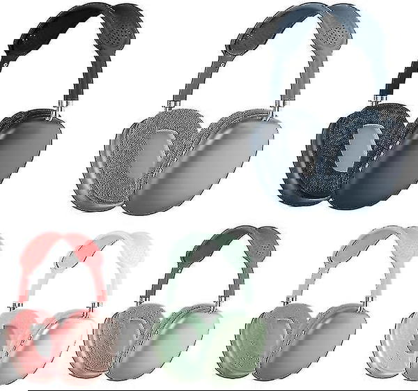 سماعة Headphone P9 Image 3 Preview