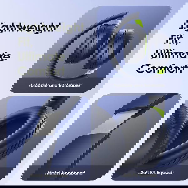سماعة headphone اورايمو  Image 3 Preview
