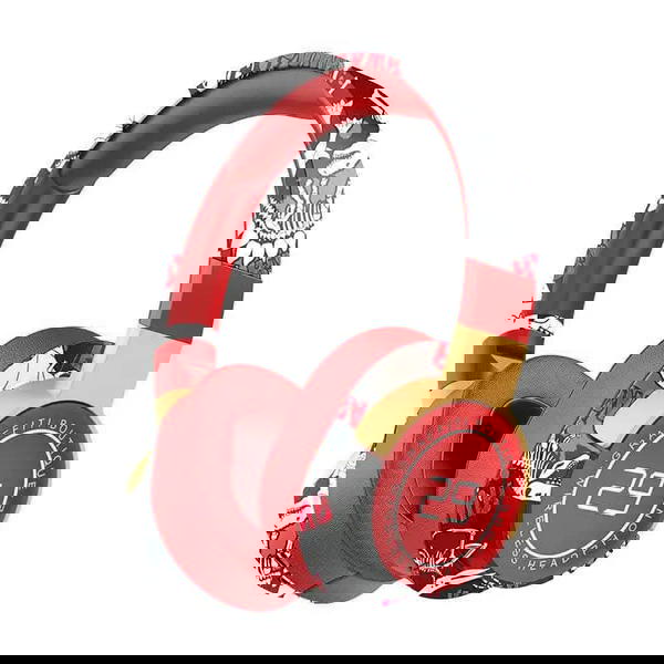 سماعة هيدفون مزود باضائة RGB من مرشال Image 2 Preview