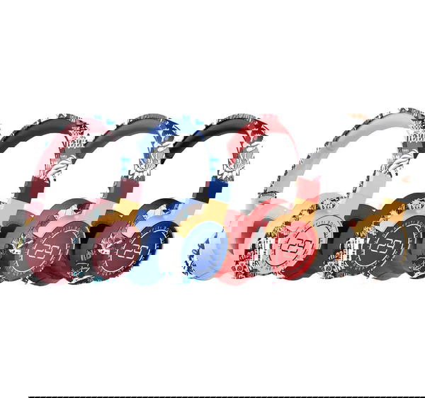 سماعة هيدفون مزود باضائة RGB من مرشال Image 3 Preview