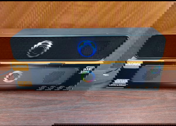 سماعة للابتوب والكمبيوتر باضائه RGB Image 1 Preview