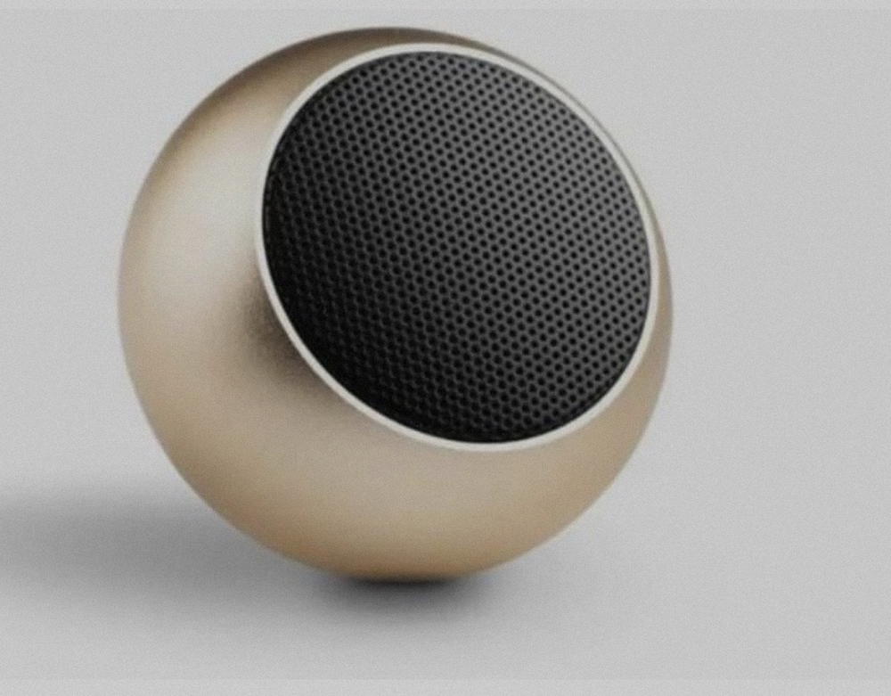 سماعة صب صغيرة من JBL  تعمل بالبلوتوث والشحن Preview Image