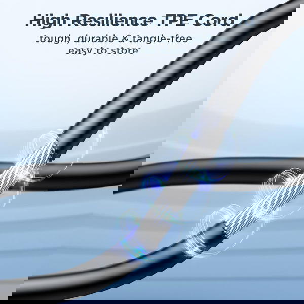 سماعة سلكية من جوي رووم Image 2 Preview