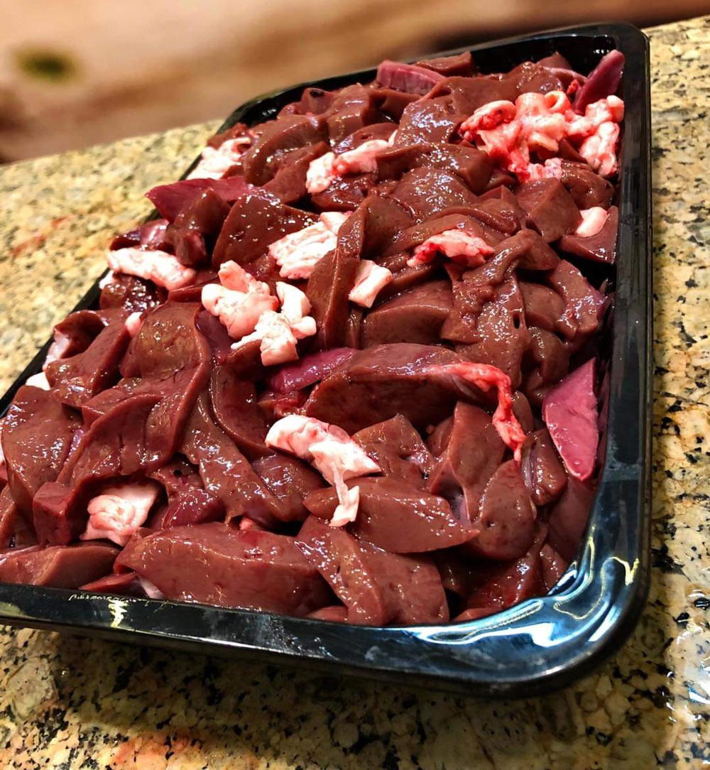 كبدة ضاني Preview Image