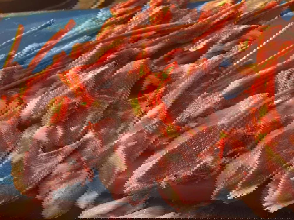 ريش ضاني Preview Image