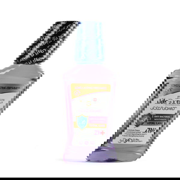 غسول الفم الكامل للبالغين 270ml  Image 1 Preview