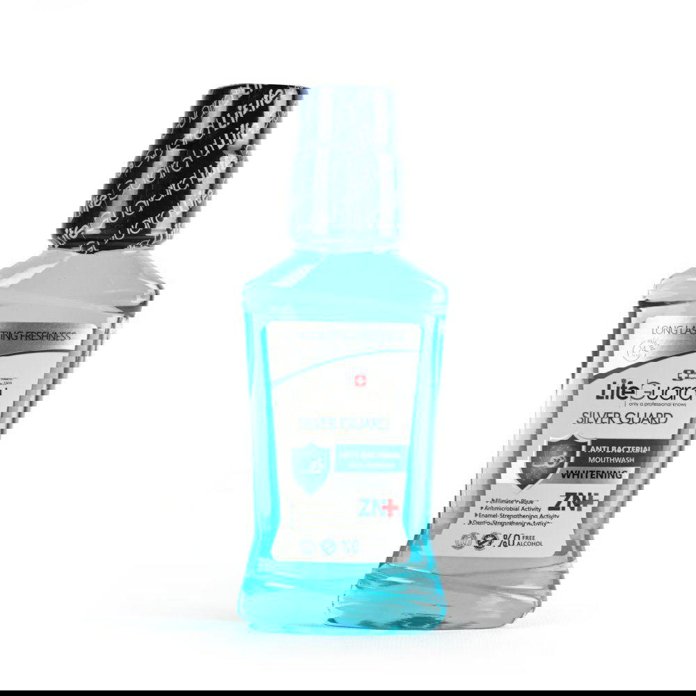 غسول تبييض الفم للبالغين 270ml  Preview Image