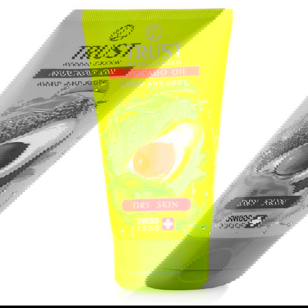 كريم الأفوكادو لليدين والجسم 150ml  Preview Image