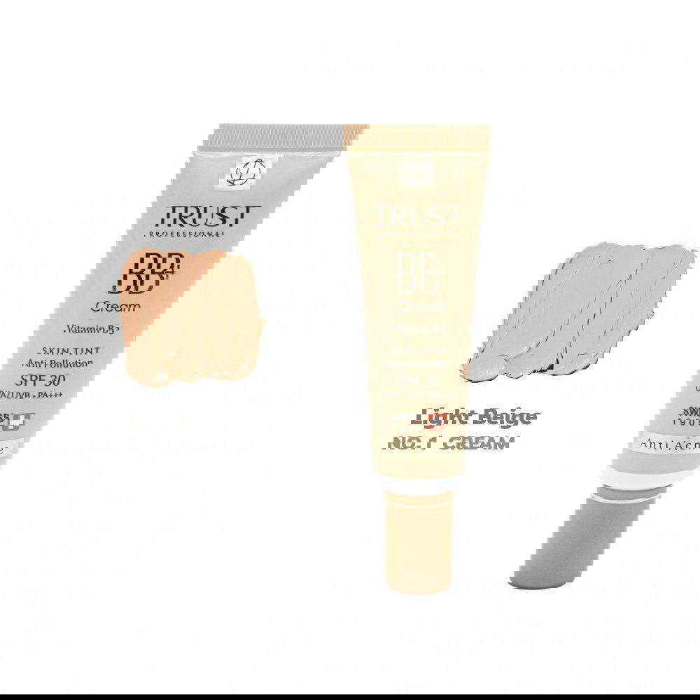 كريم bb تراست بلون البيج الفاتح  Preview Image