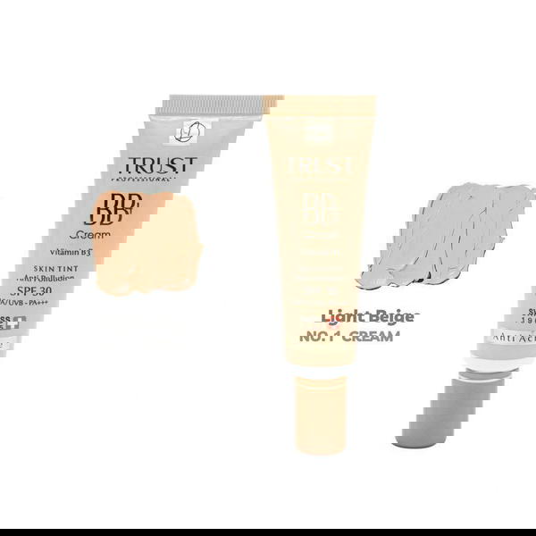 كريم bb تراست بلون البيج الفاتح  Image 1 Preview