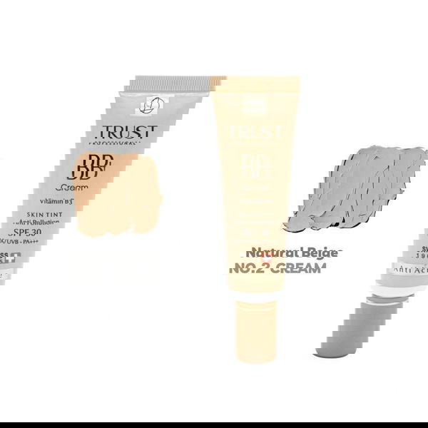 كريم bb تراست بلون البيج الطبيعي Image 1 Preview