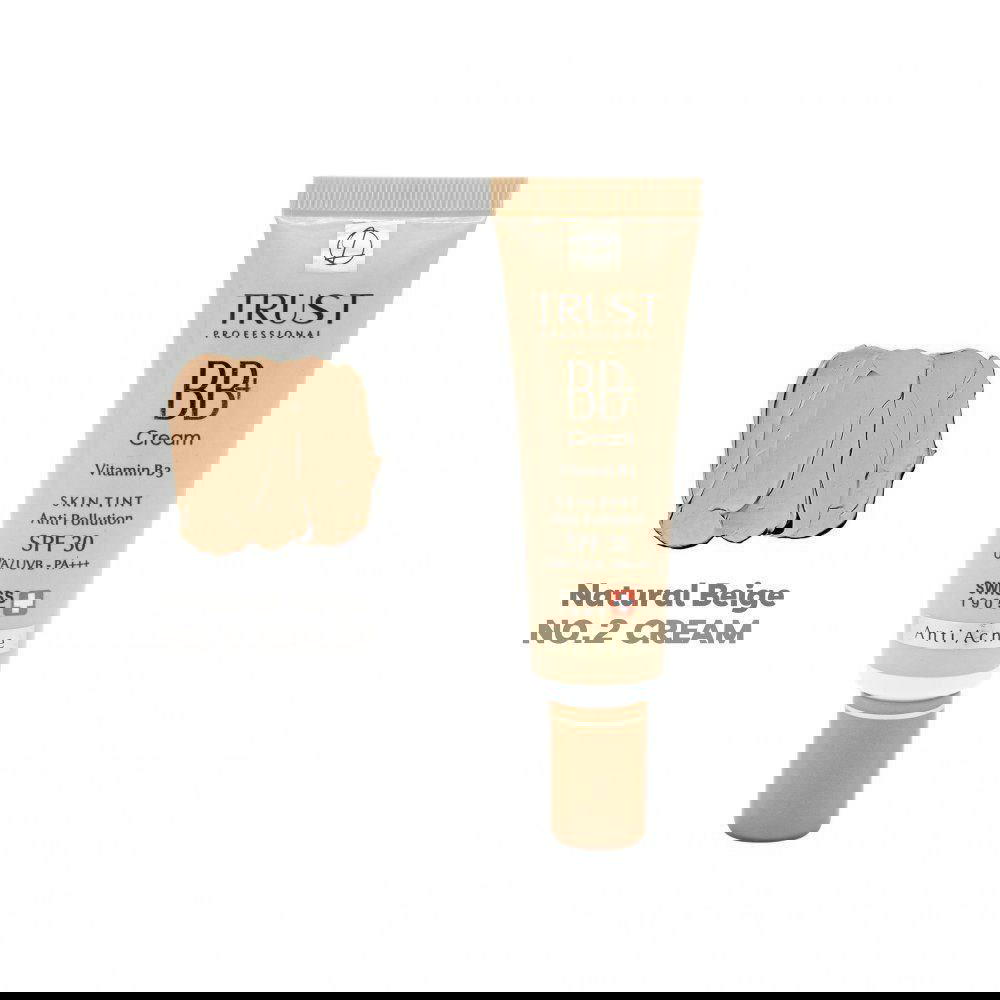 كريم bb تراست بلون البيج الطبيعي Preview Image